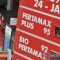 Menghadapi Kenaikan Harga Pertamax: Tantangan Bagi Kesehatan Fiskal