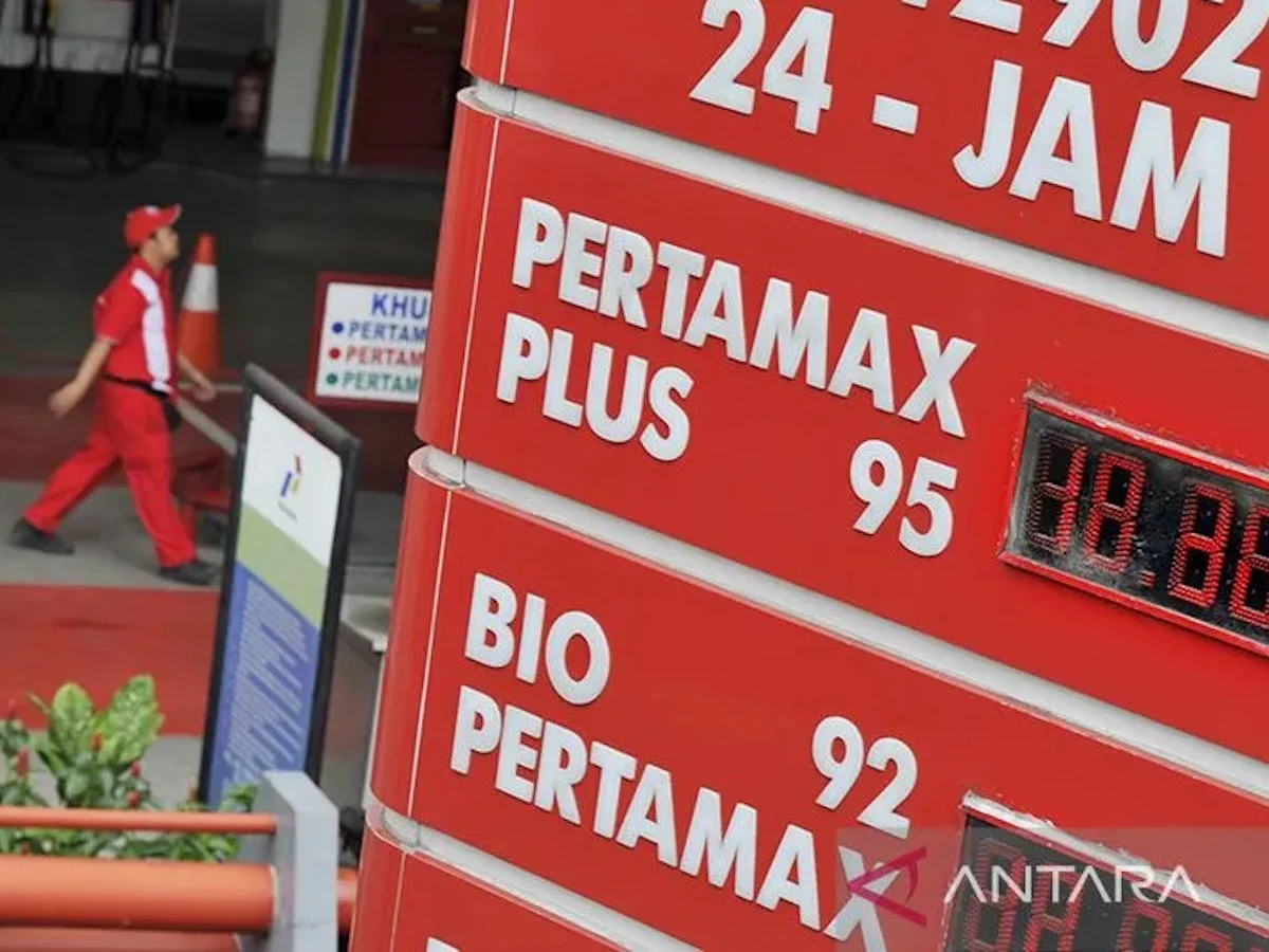 Menghadapi Kenaikan Harga Pertamax: Tantangan Bagi Kesehatan Fiskal