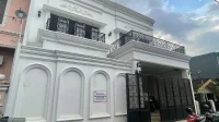 Mengintip Rumah Mewah Eks Kepala BGN Dadan di Kawasan Elite