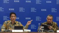 Menguatkan Rupiah: Strategi Menkeu dan BI untuk Stabilitas Ekonomi Menguatkan Rupiah: Strategi Menkeu dan BI untuk Stabilitas Ekonomi