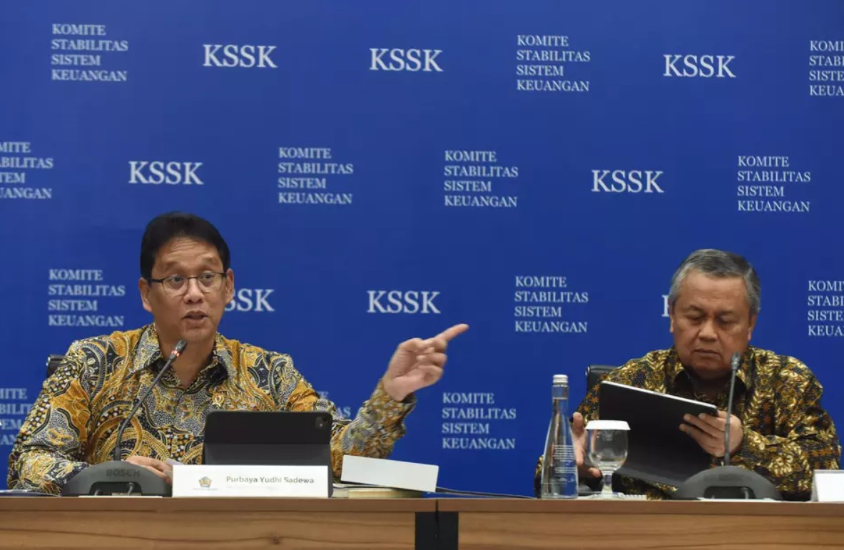 Menguatkan Rupiah: Strategi Menkeu dan BI untuk Stabilitas Ekonomi