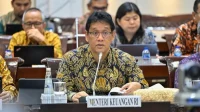 Menkeu Purbaya Siap Ambil Tindakan untuk Stabilkan Rupiah