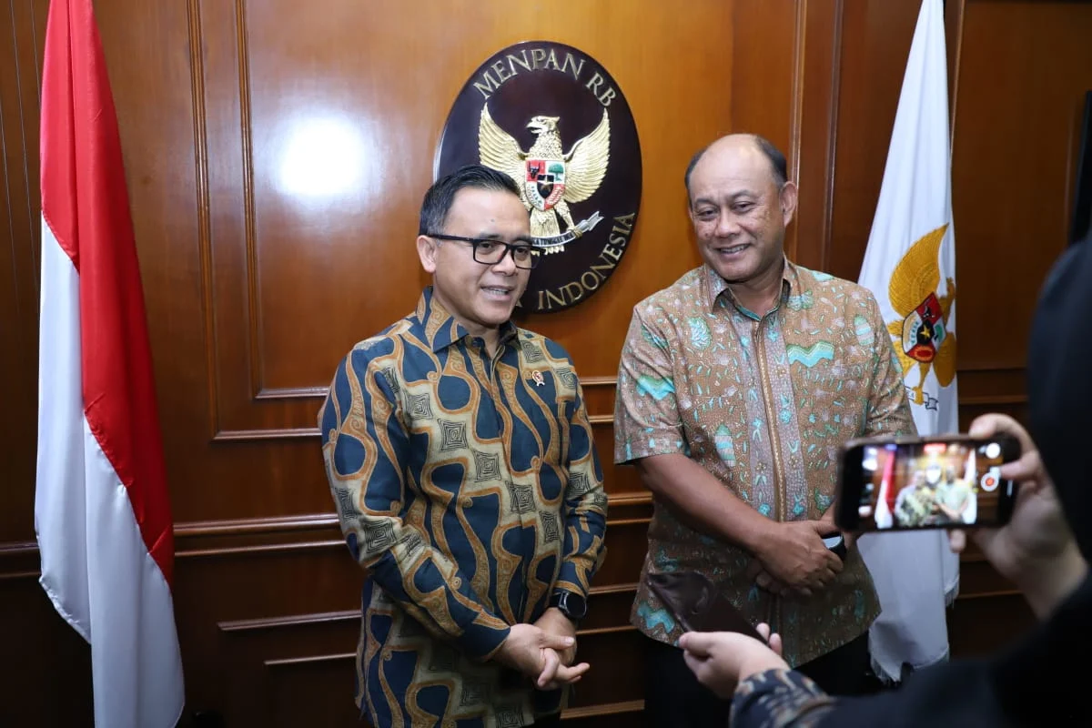 Menteri Kesehatan Dukung 4 Langkah Baru Badan Gizi Nasional