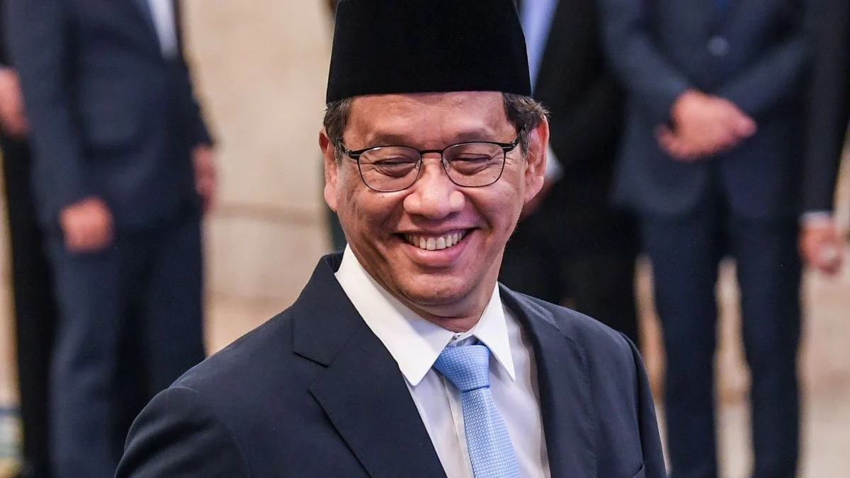 Menteri Keuangan Purbaya Yudhi Sadewa Siap Terbang ke China untuk Berburu Investor Panda Bonds