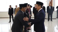 Menteri Trenggono Sampaikan Empat Komitmen Baru, Indonesia Berpeluang Terima US$260 Juta