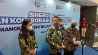 Menteri Trenggono Tekan Penangkapan Ikan Ilegal di Indonesia