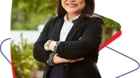Miliarder Tambang Eddy Sugianto: Profil Diah Asriningpuri Sugianto, Putri yang Jadi Komisaris MCOL Miliarder Tambang Eddy Sugianto: Profil Diah Asriningpuri Sugianto, Putri yang Jadi Komisaris MCOL