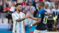 Miroslav Klose Ucapkan Selamat ke Messi Setelah Pecah Rekor di Piala Dunia