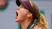 Mirra Andreeva Siap Hadapi Chwalinska di Final Roland Garros 2026