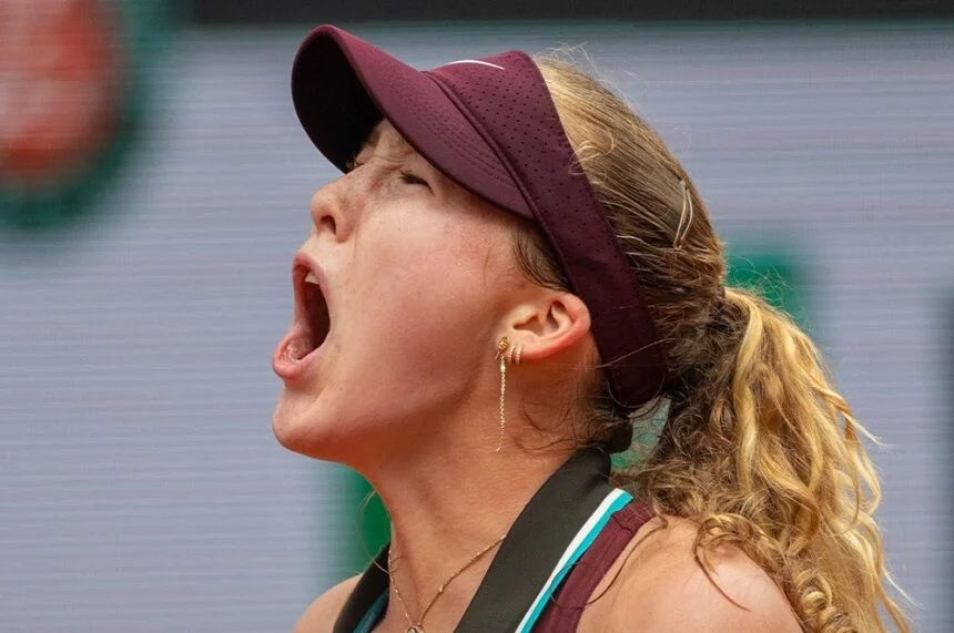 Mirra Andreeva Siap Hadapi Chwalinska di Final Roland Garros 2026