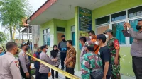 Misteri Kematian Bidan Muda di Situbondo: Pembunuhan atau Kecelakaan? Misteri Kematian Bidan Muda di Situbondo: Pembunuhan atau Kecelakaan?