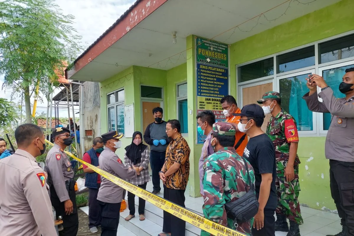 Misteri Kematian Bidan Muda di Situbondo: Pembunuhan atau Kecelakaan?