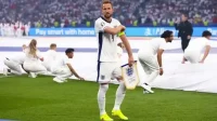 Misteri Kutukan Dukun Ghana, Harry Kane Tidak Maksimal di Piala Dunia 2026