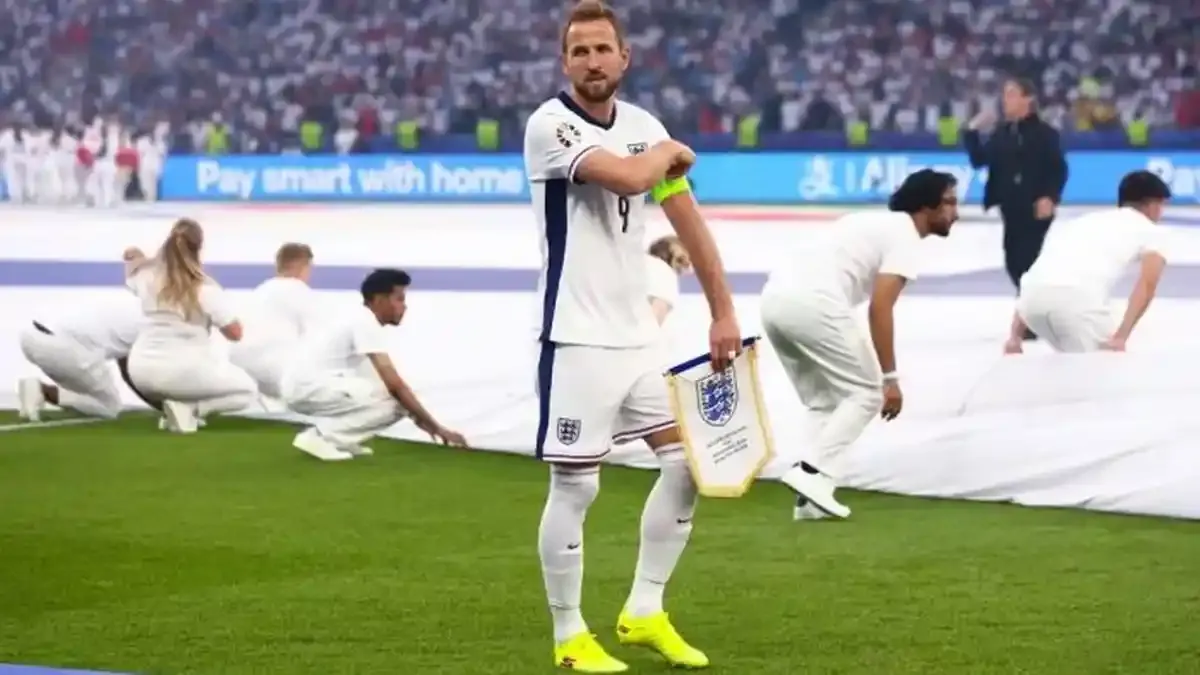 Misteri Kutukan Dukun Ghana, Harry Kane Tidak Maksimal di Piala Dunia 2026