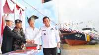 Modernisasi Kelautan: Menteri Trenggono Siapkan 1.582 Kapal Canggih untuk KNMP