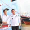 Modernisasi Kelautan: Menteri Trenggono Siapkan 1.582 Kapal Canggih untuk KNMP