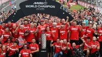 MotoGP Ceko 2026: Marc Marquez Incar Gelar Juara, Francesco Bagnaia Siap Pecahkan Rekor