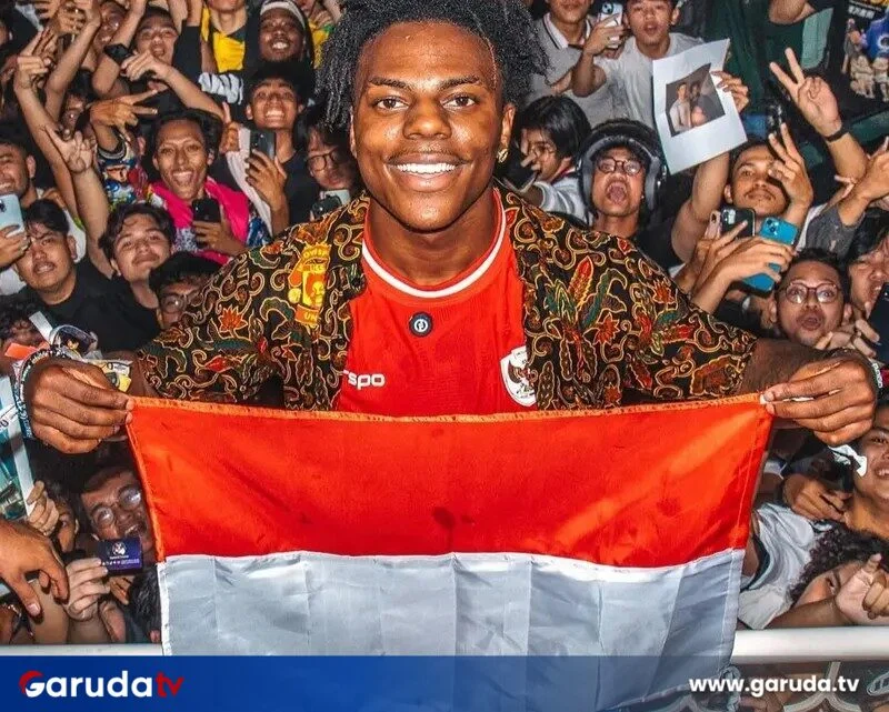 Mozambik Mengakui Kehebatan Indonesia, Optimis Garuda Tembus Piala Dunia 2030