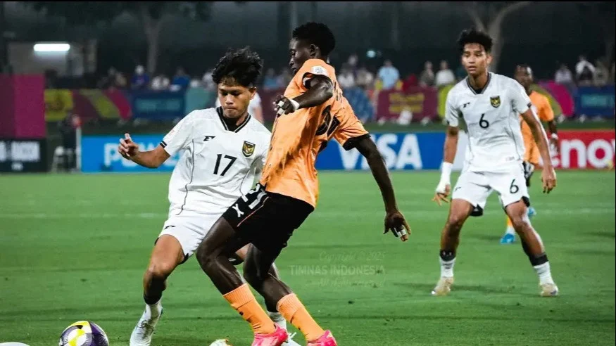 Mozambik Siap Tandingi Timnas Indonesia Meski Kalah Kelas