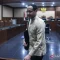 Nadiem Anwar Makarim Bacakan Nota Pembelaan Terakhir Sebelum Sidang Putusan