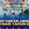 Naik Tarif Transjabodetabek: Siap-Siap untuk Biaya Perjalanan yang Lebih Mahal
