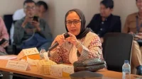Nanik Deyang Dinilai Tepat sebagai Kepala Badan Gizi Nasional