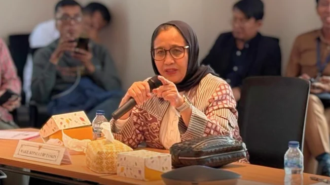Nanik Deyang Dinilai Tepat sebagai Kepala Badan Gizi Nasional