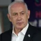 Netanyahu Abaikan Kritik dan Isu Kesehatan, Maju Lagi di Pemilu Israel