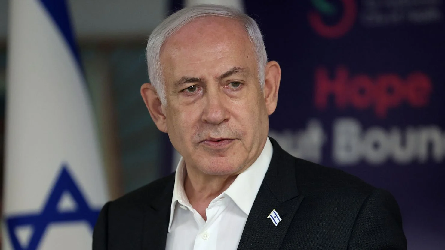 Netanyahu Abaikan Kritik dan Isu Kesehatan, Maju Lagi di Pemilu Israel