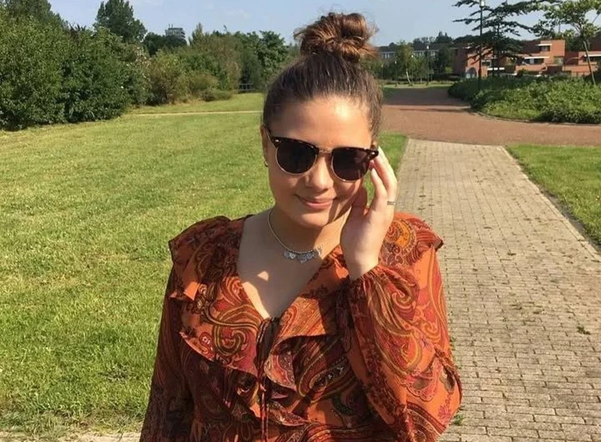 Noa van der Hoeven: Pebisnis Muda yang Mencuri Hati Rafael Struick