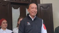 Nur Alam Ingin Bergabung dengan PSI, KPK Mewanti-wanti Kaesang soal Perekrutan Eks Koruptor