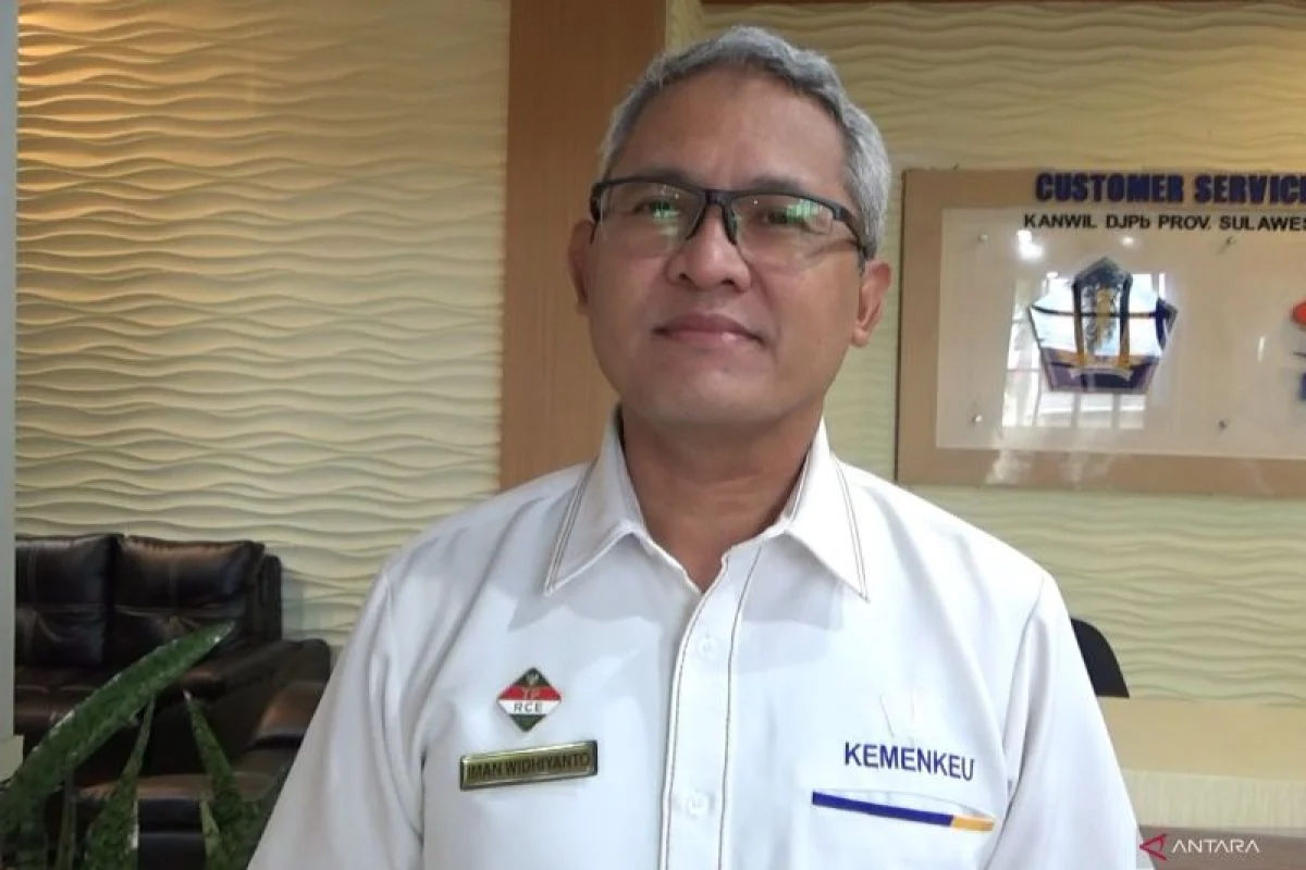 OJK Siap Capai Pendapatan Rp9,2 Triliun di Tahun Depan