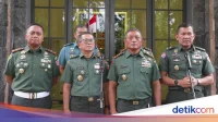 Oknum TNI Terlibat Kasus Pembacokan Brimob, Tersangka Diduga Beking Debt Collector