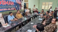 Ombudsman RI Berikan Masukan untuk Meningkatkan Kualitas Sekolah Rakyat Ombudsman RI Berikan Masukan untuk Meningkatkan Kualitas Sekolah Rakyat