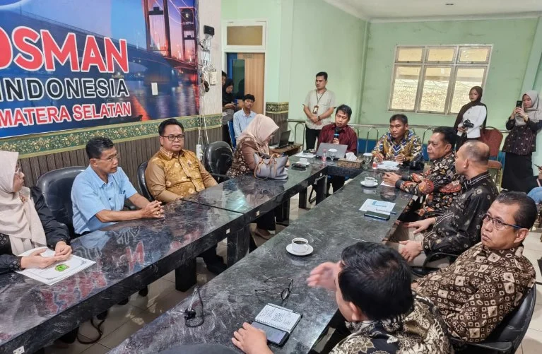 Ombudsman RI Berikan Masukan untuk Meningkatkan Kualitas Sekolah Rakyat