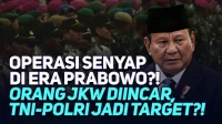 Operasi Senyap Prabowo di BGN: Pemburu Proyek Mulai Disingkirkan Operasi Senyap Prabowo di BGN: Pemburu Proyek Mulai Disingkirkan