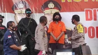 Otak Pembunuhan WN Korea Terungkap: Eks Caleg DPRD Bekasi SJ Ditetapkan Sebagai Pelaku Otak Pembunuhan WN Korea Terungkap: Eks Caleg DPRD Bekasi SJ Ditetapkan Sebagai Pelaku