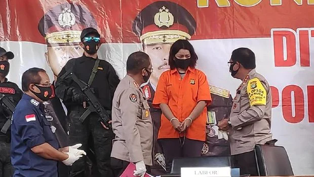Otak Pembunuhan WN Korea Terungkap: Eks Caleg DPRD Bekasi SJ Ditetapkan Sebagai Pelaku