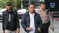 OTT KPK di Kuansing: Bupati dan Sekda Dituding Terlibat Kasus Suap Jual Beli Jabatan