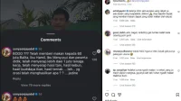 Pakar Hukum Minta Sony Sonjaya Buka Fakta Korupsi BGN Tanpa Syarat