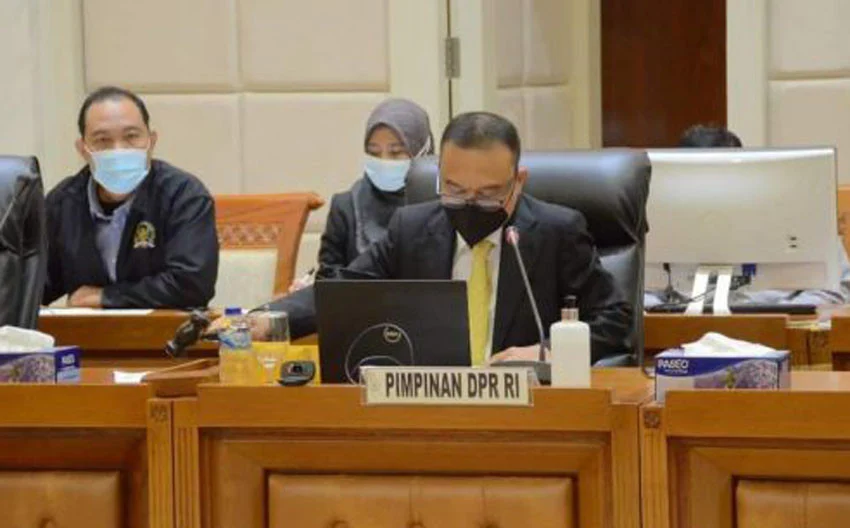 Pakar Hukum Peringatkan Publik Jangan Terburu-Buru Mengaitkan Seseorang dengan Kasus Mama Sinta