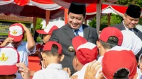 Pancasila: Kunci Utama Menuju Indonesia Berdaulat dan Makmur Pancasila: Kunci Utama Menuju Indonesia Berdaulat dan Makmur