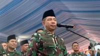 Pangdam Mandala Trikora Buka-bukaan soal Keterlibatan TNI di Kasus Mama Sinta