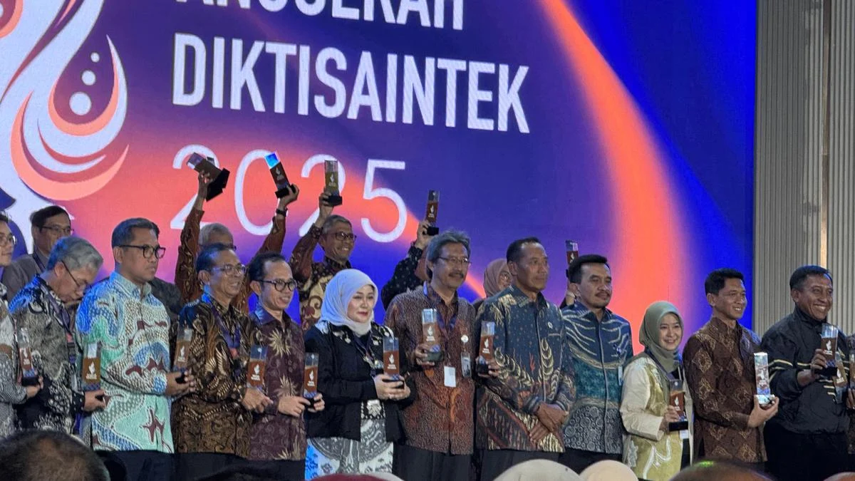 PANI Buktikan Komitmen Keterbukaan Pasar dengan Mengikuti Pubex Live Tahun Ke-3