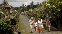 Pariwisata Indonesia Mengalami Peningkatan, 1,25 Juta Wisman Kunjungi RI pada April 2026