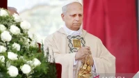 Paus Leo XIV: Konflik AS-Iran Bukan Perang yang Adil Menurut Teori Klasik Paus Leo XIV: Konflik AS-Iran Bukan Perang yang Adil Menurut Teori Klasik