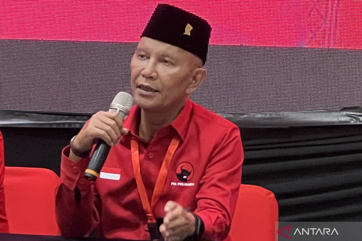 PDIP dan PKB Terlibat Eskalasi Politik: Said Abdullah Sebut PDIP Partai Penyeimbang