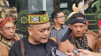 PDIP Dituding sebagai Dalang Aksi Mahasiswa, Guntur Romli Angkat Bicara PDIP Dituding sebagai Dalang Aksi Mahasiswa, Guntur Romli Angkat Bicara