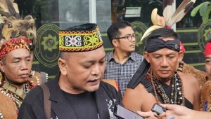 PDIP Dituding sebagai Dalang Aksi Mahasiswa, Guntur Romli Angkat Bicara