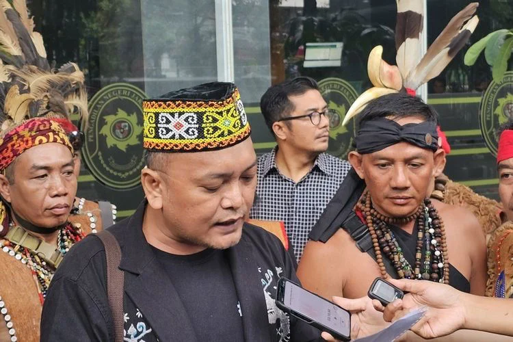 PDIP Dituding sebagai Dalang Aksi Mahasiswa, Guntur Romli Angkat Bicara